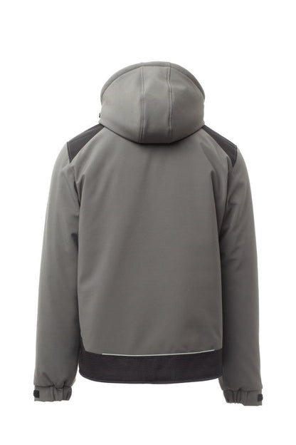 Jachetă softshell de iarnă PAYPER Performer Pad