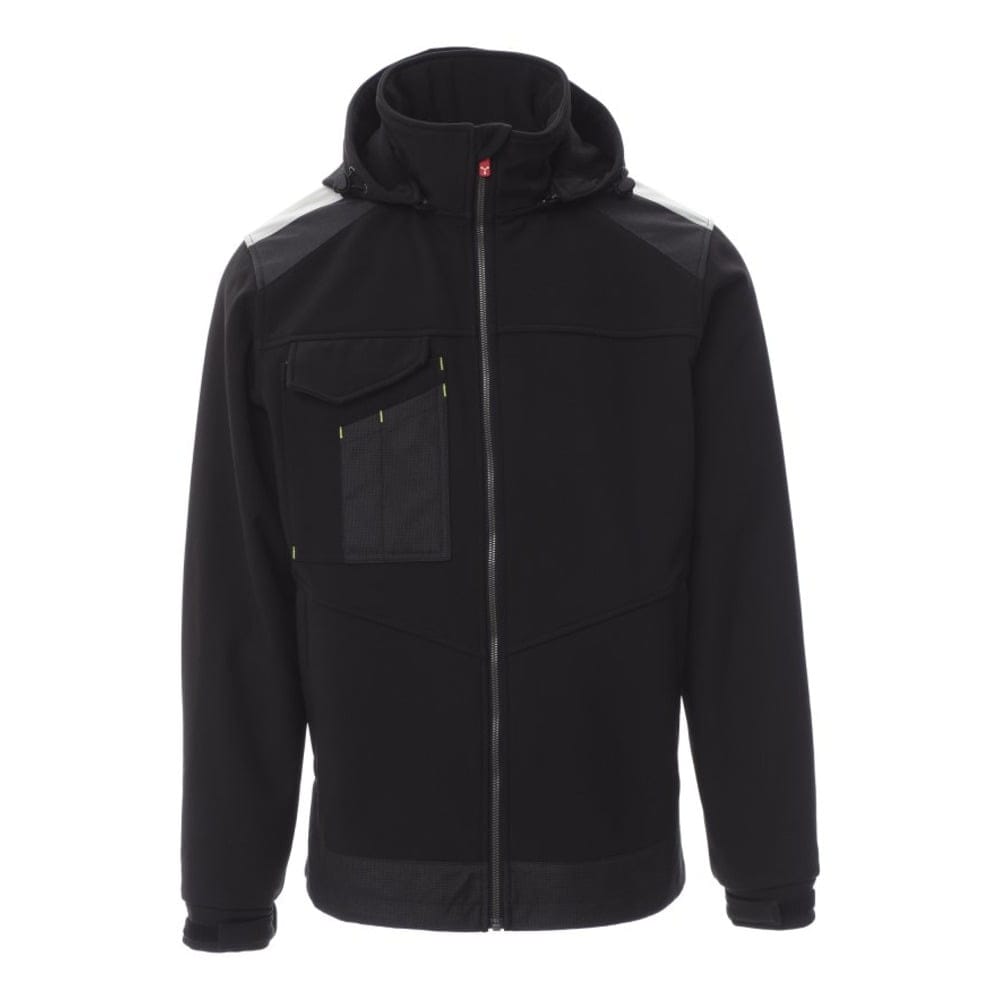 Jachetă softshell PAYPER Performer 2.0