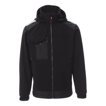 Jachetă softshell PAYPER Performer 2.0