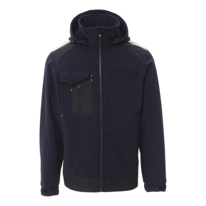 Jachetă softshell PAYPER Performer 2.0