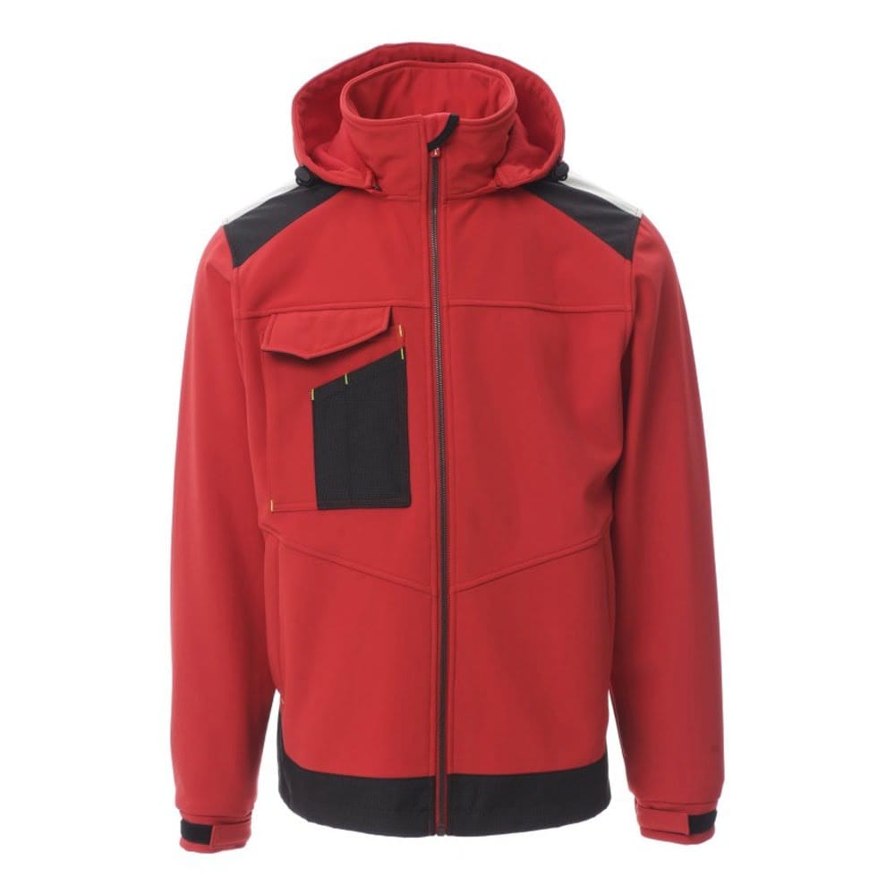Jachetă softshell PAYPER Performer 2.0