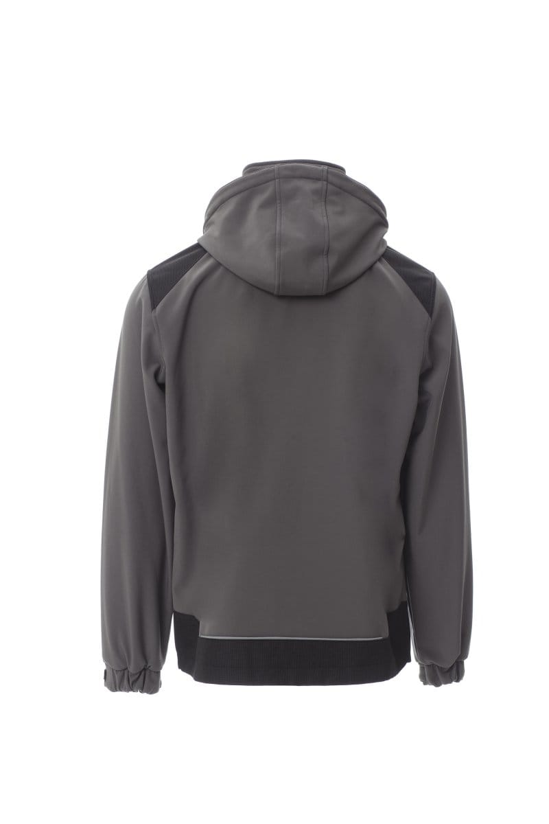 Jachetă softshell PAYPER Performer 2.0