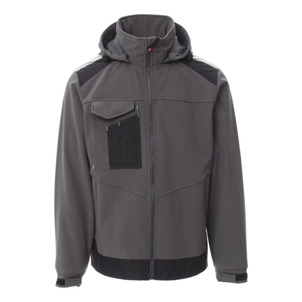 Jachetă softshell PAYPER Performer 2.0