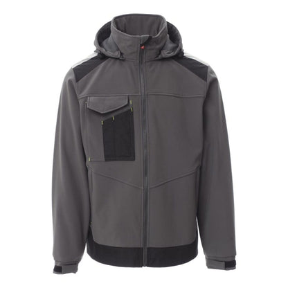Jachetă softshell PAYPER Performer 2.0