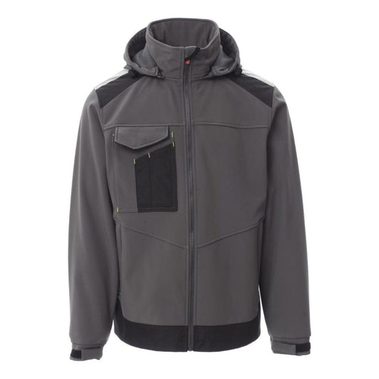 Jachetă softshell PAYPER Performer 2.0