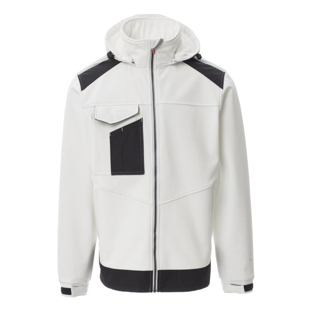 Jachetă softshell PAYPER Performer 2.0