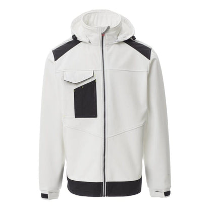 Jachetă softshell PAYPER Performer 2.0