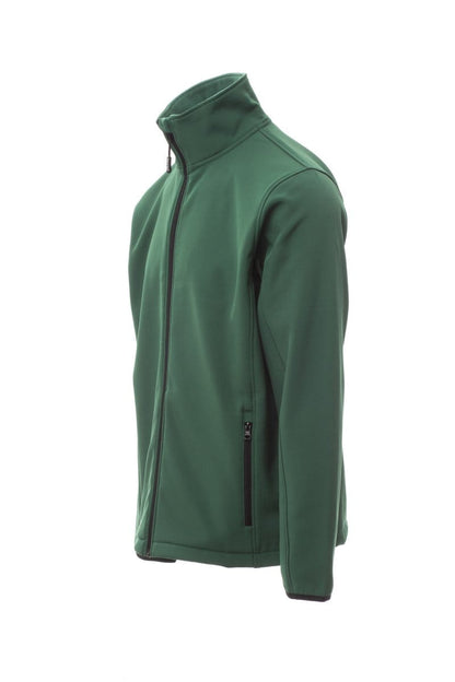Jachetă softshell PAYPER Perth