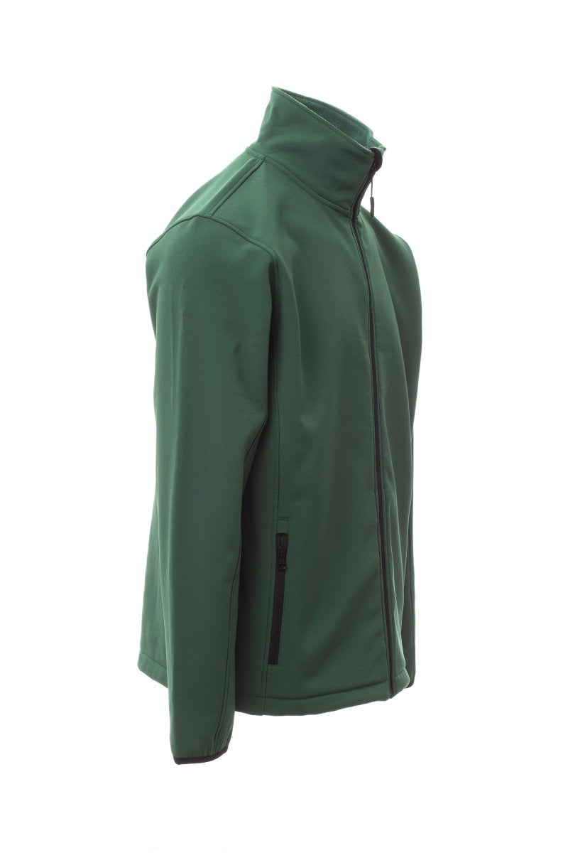 Jachetă softshell PAYPER Perth