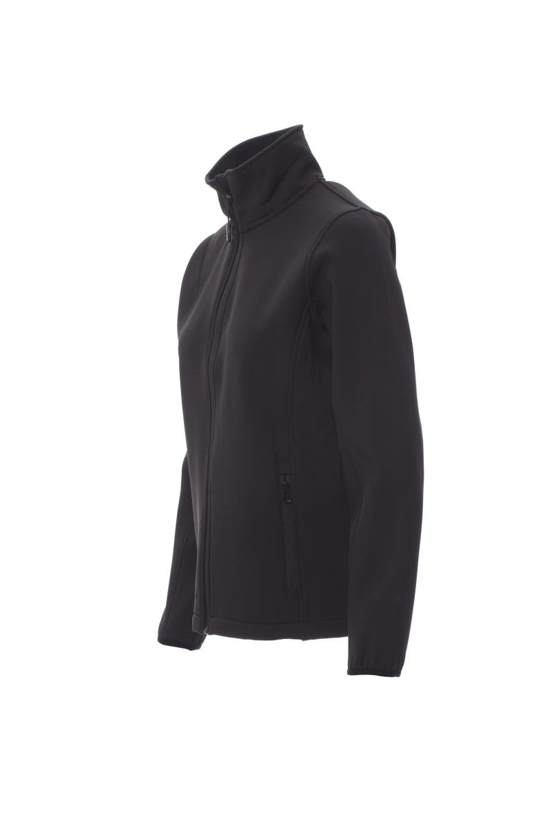 Jachetă softshell PAYPER Perth Lady