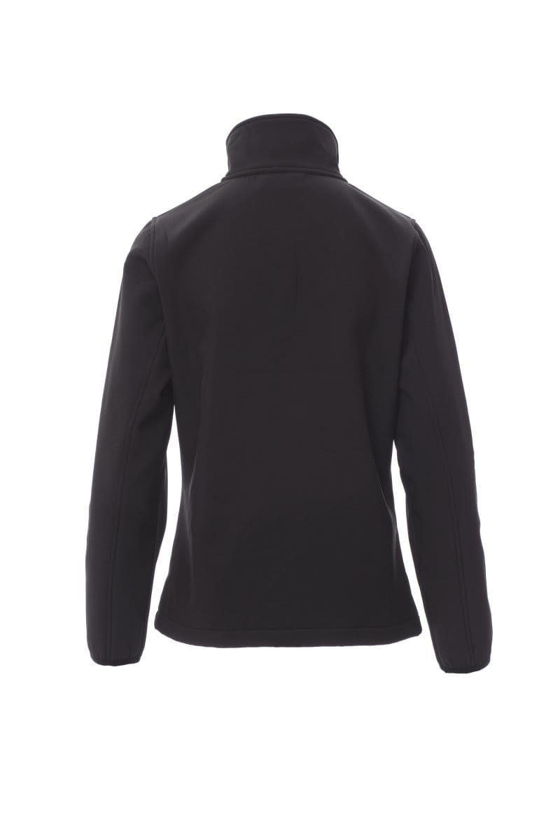 Jachetă softshell PAYPER Perth Lady