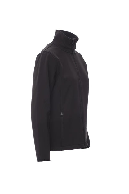 Jachetă softshell PAYPER Perth Lady