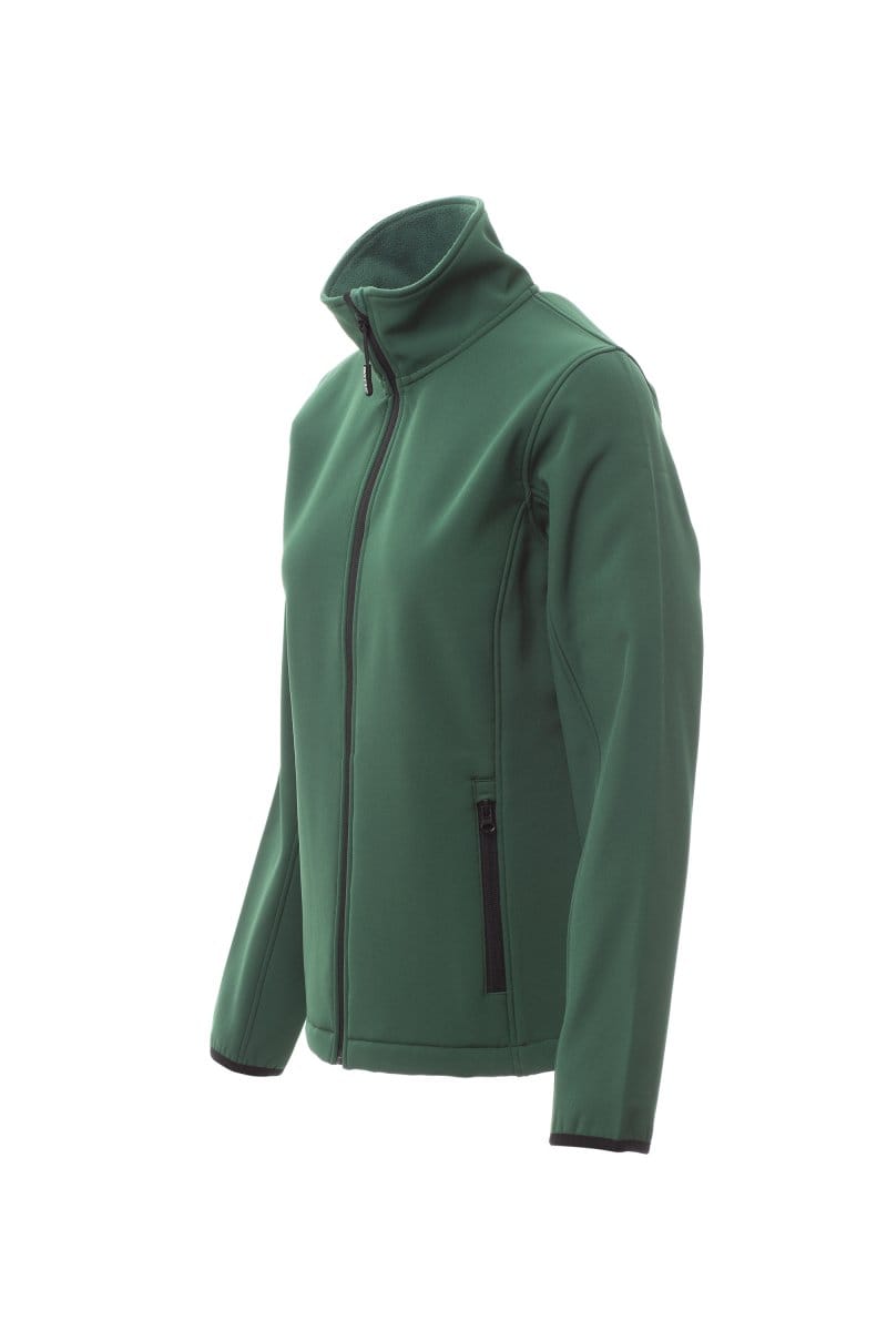 Jachetă softshell PAYPER Perth Lady
