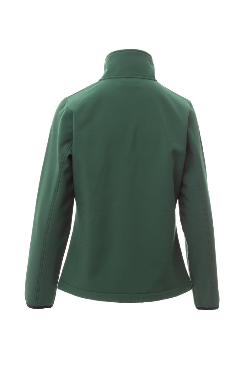 Jachetă softshell PAYPER Perth Lady