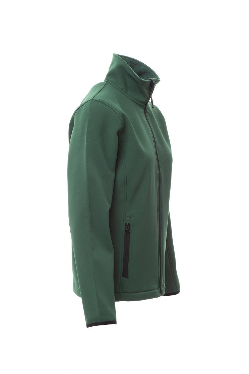 Jachetă softshell PAYPER Perth Lady