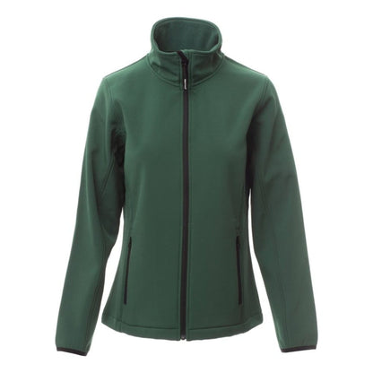 Jachetă softshell PAYPER Perth Lady