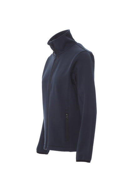 Jachetă softshell PAYPER Perth Lady