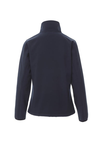 Jachetă softshell PAYPER Perth Lady