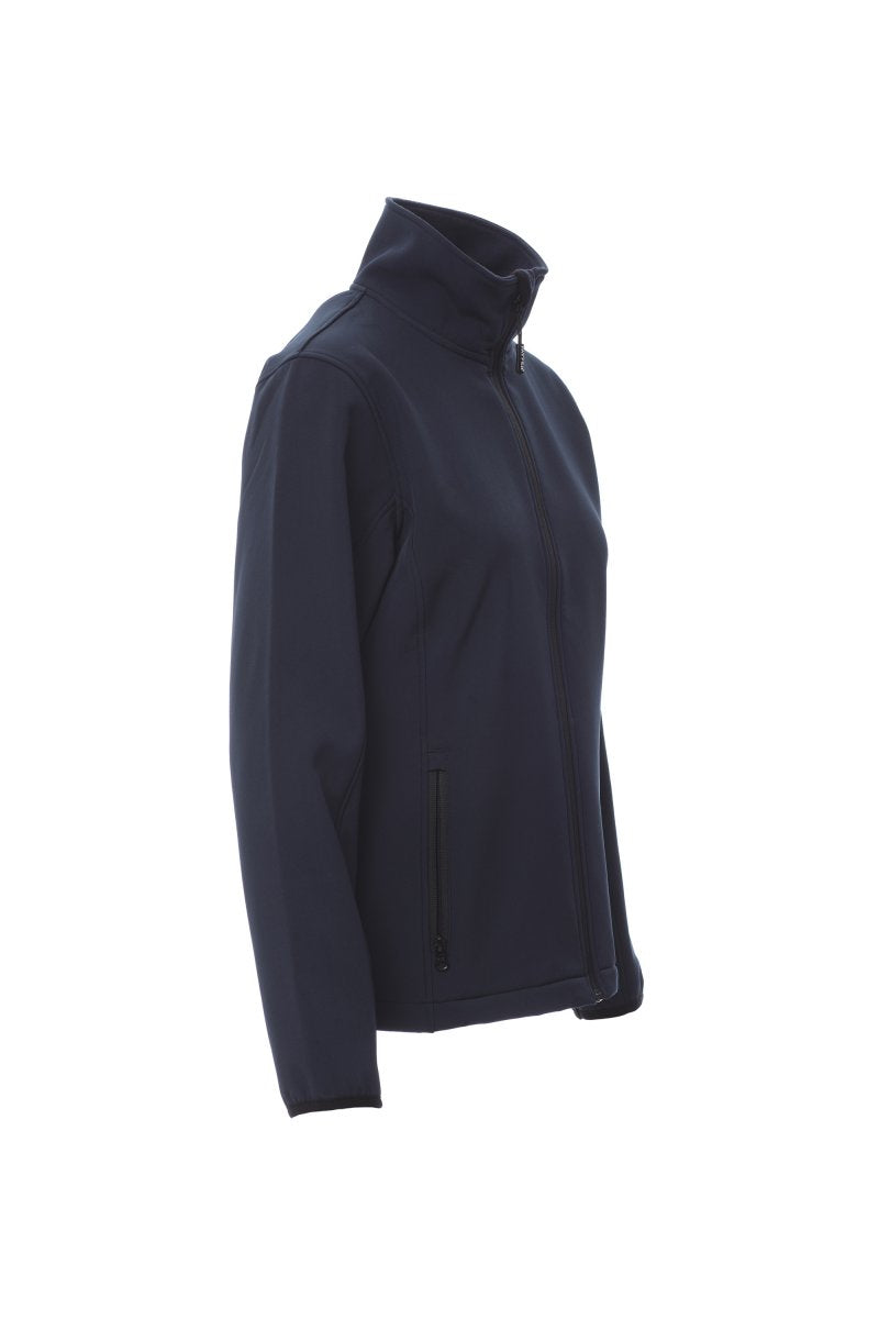 Jachetă softshell PAYPER Perth Lady