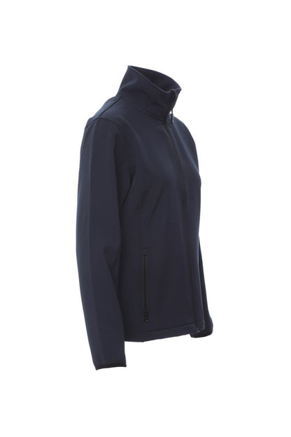 Jachetă softshell PAYPER Perth Lady