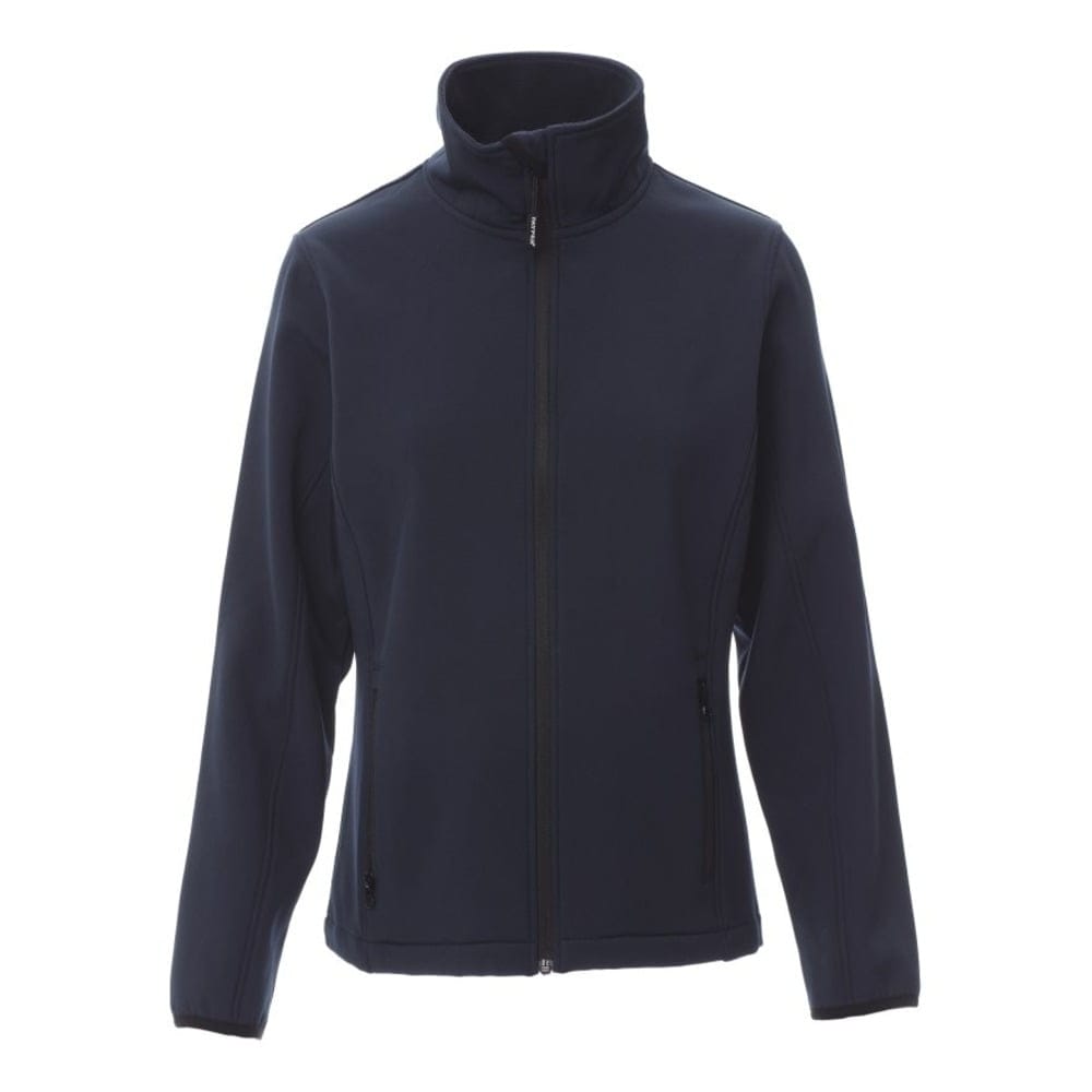 Jachetă softshell PAYPER Perth Lady