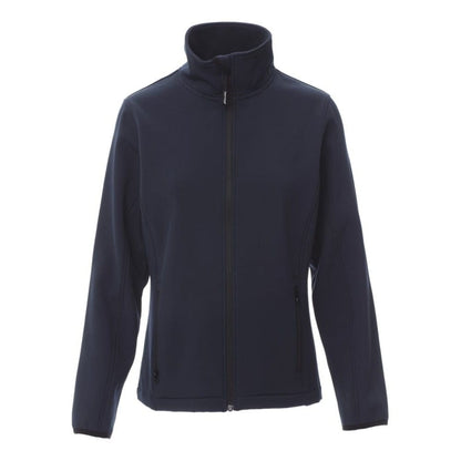 Jachetă softshell PAYPER Perth Lady