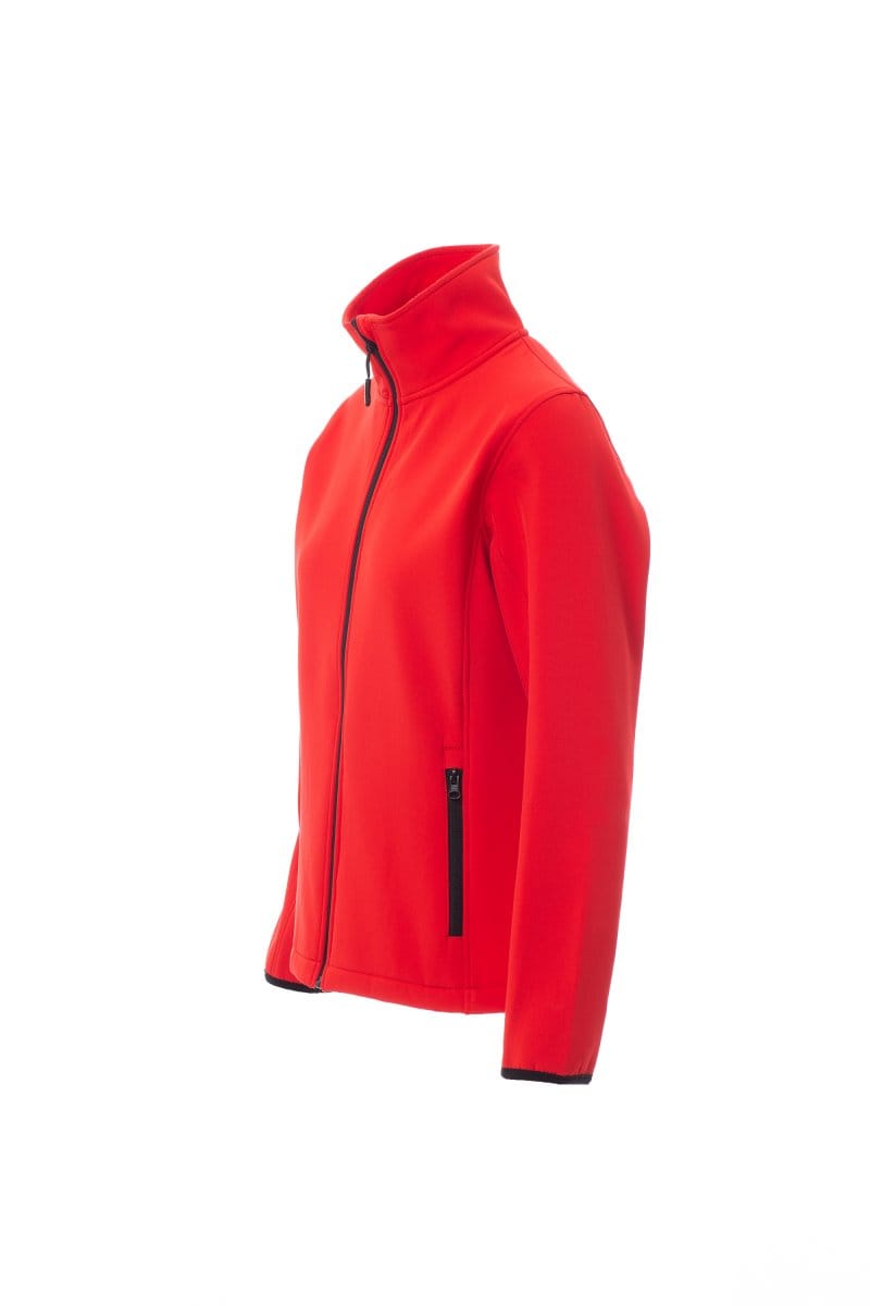 Jachetă softshell PAYPER Perth Lady