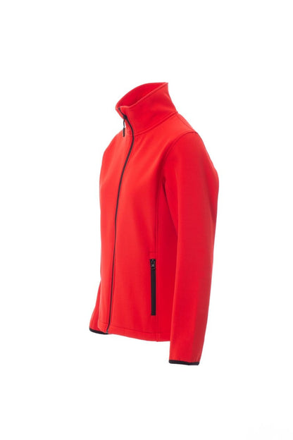 Jachetă softshell PAYPER Perth Lady
