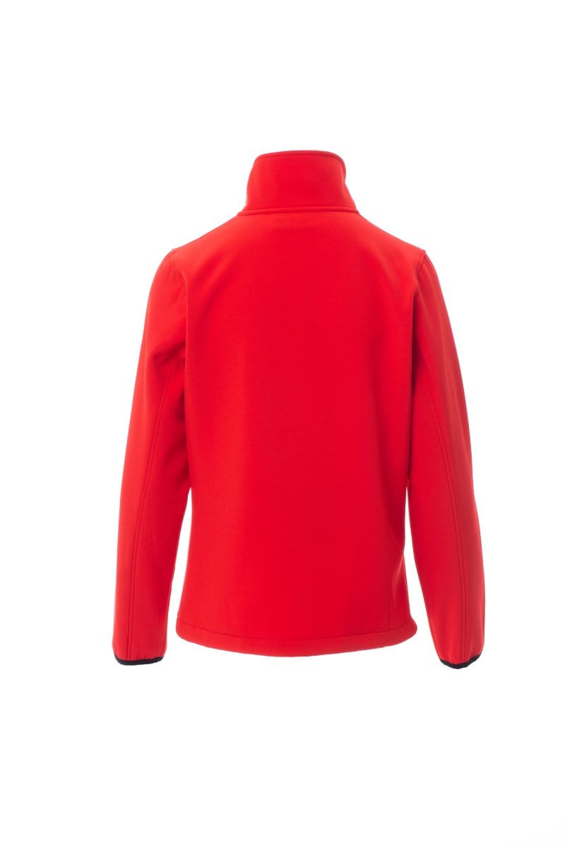 Jachetă softshell PAYPER Perth Lady