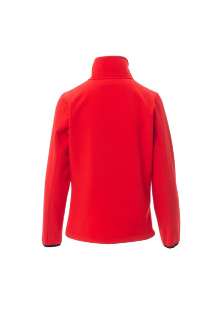 Jachetă softshell PAYPER Perth Lady