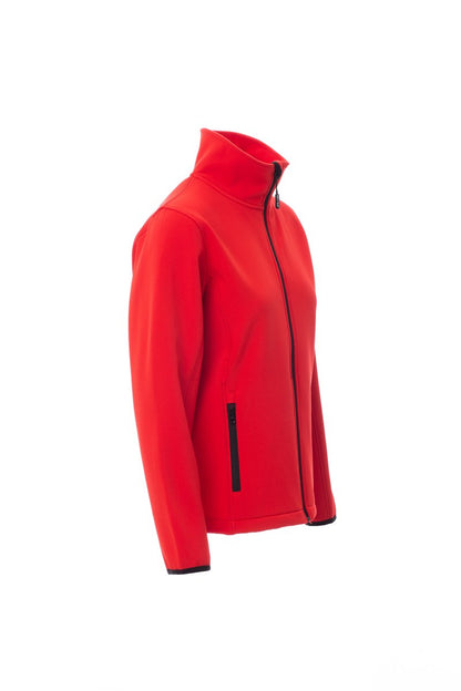 Jachetă softshell PAYPER Perth Lady