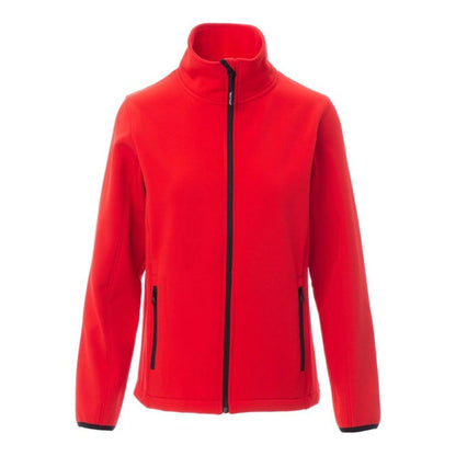 Jachetă softshell PAYPER Perth Lady