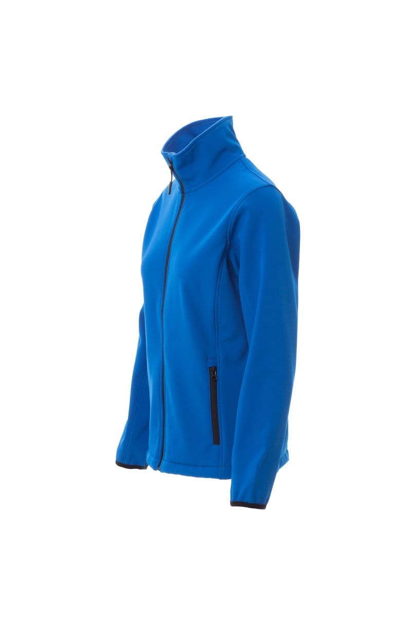 Jachetă softshell PAYPER Perth Lady