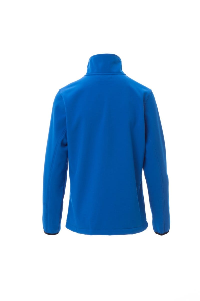 Jachetă softshell PAYPER Perth Lady