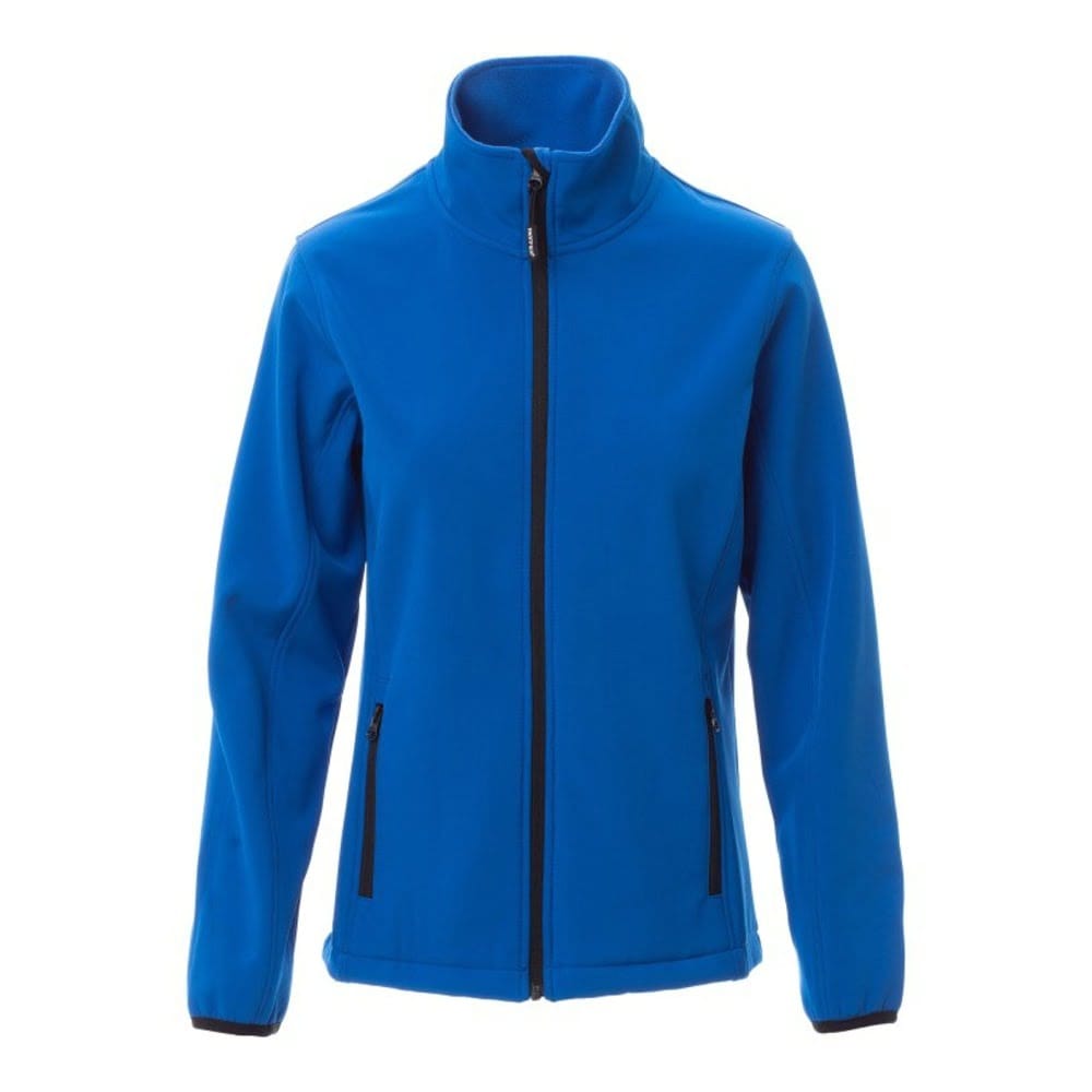 Jachetă softshell PAYPER Perth Lady