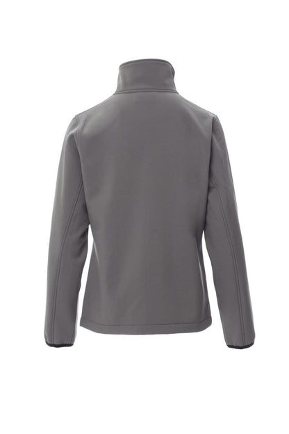 Jachetă softshell PAYPER Perth Lady