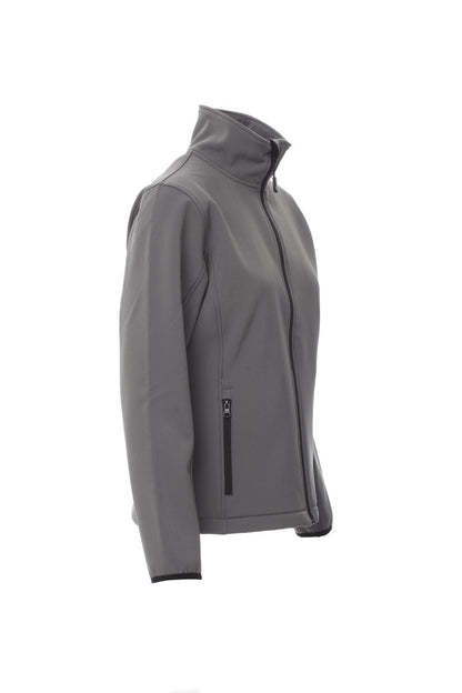 Jachetă softshell PAYPER Perth Lady