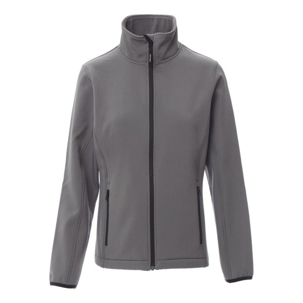 Jachetă softshell PAYPER Perth Lady