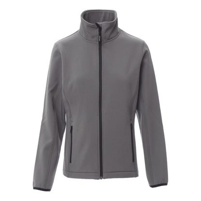 Jachetă softshell PAYPER Perth Lady