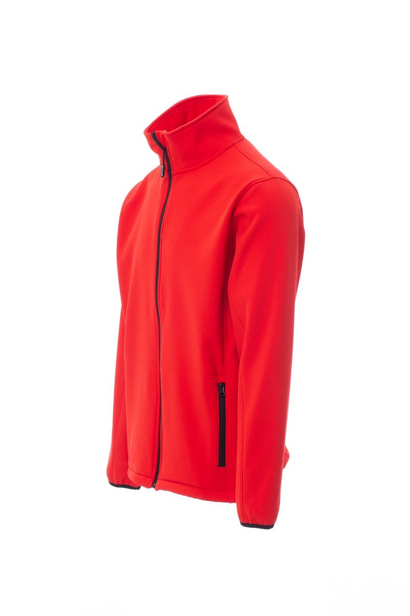 Jachetă softshell PAYPER Perth