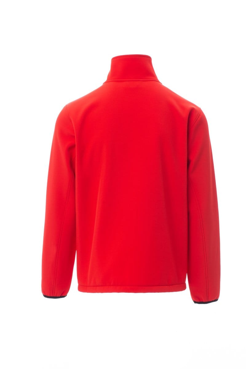 Jachetă softshell PAYPER Perth