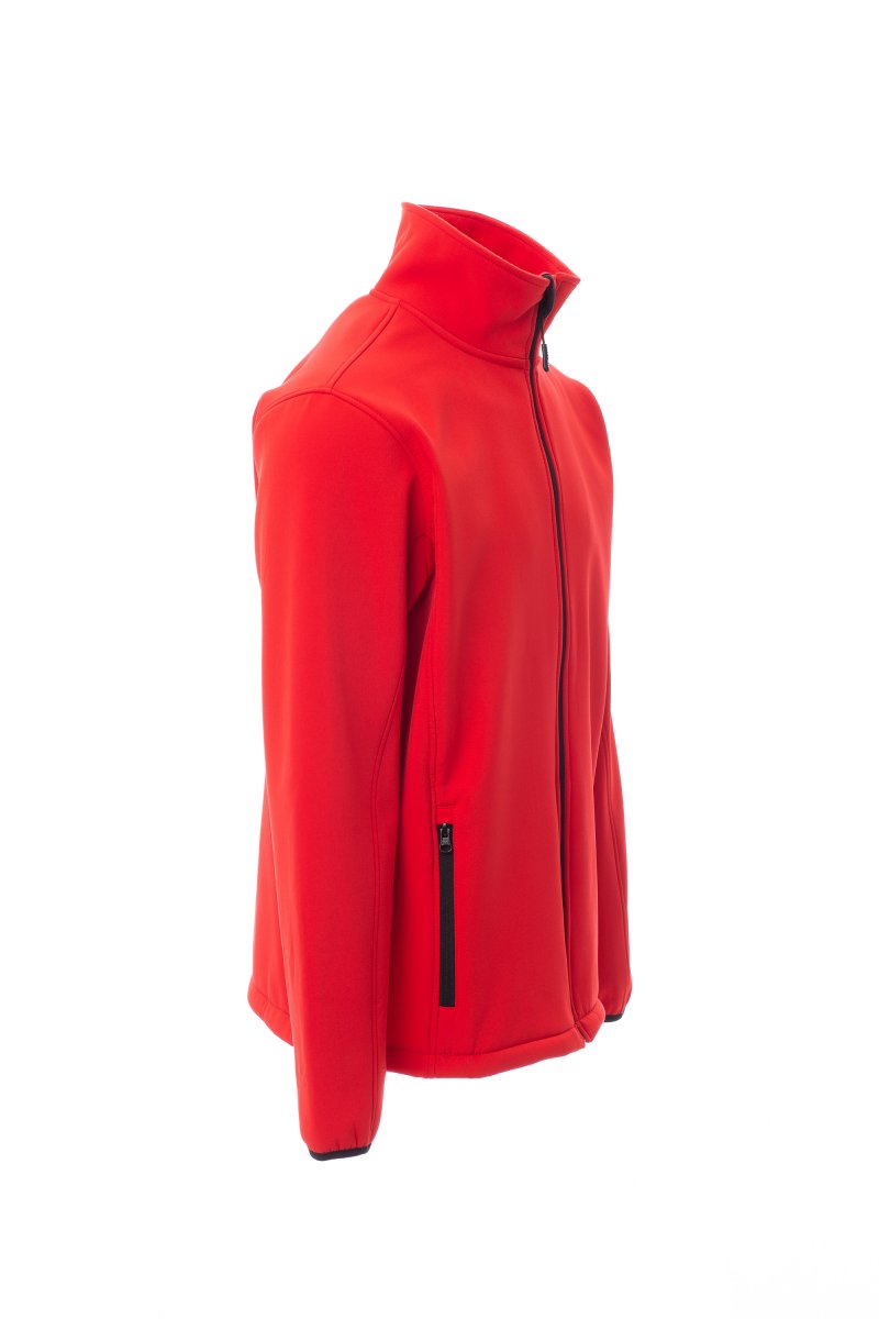 Jachetă softshell PAYPER Perth