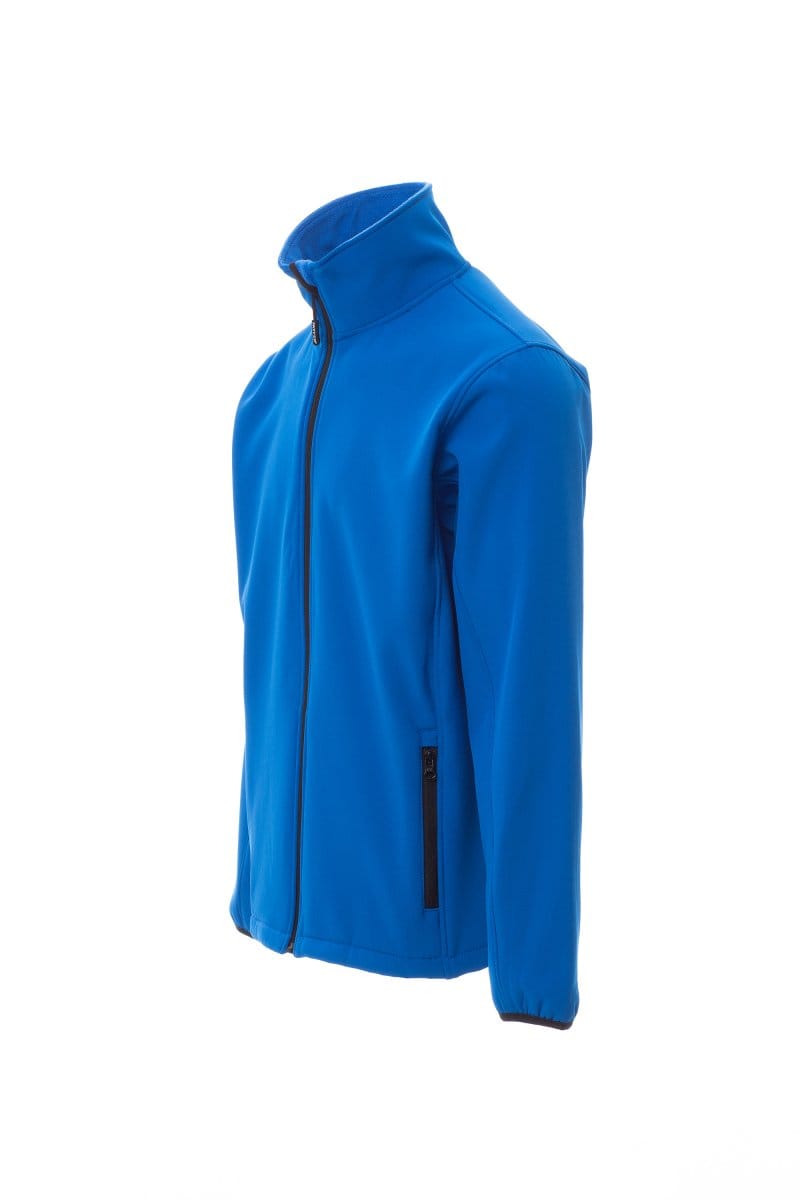 Jachetă softshell PAYPER Perth