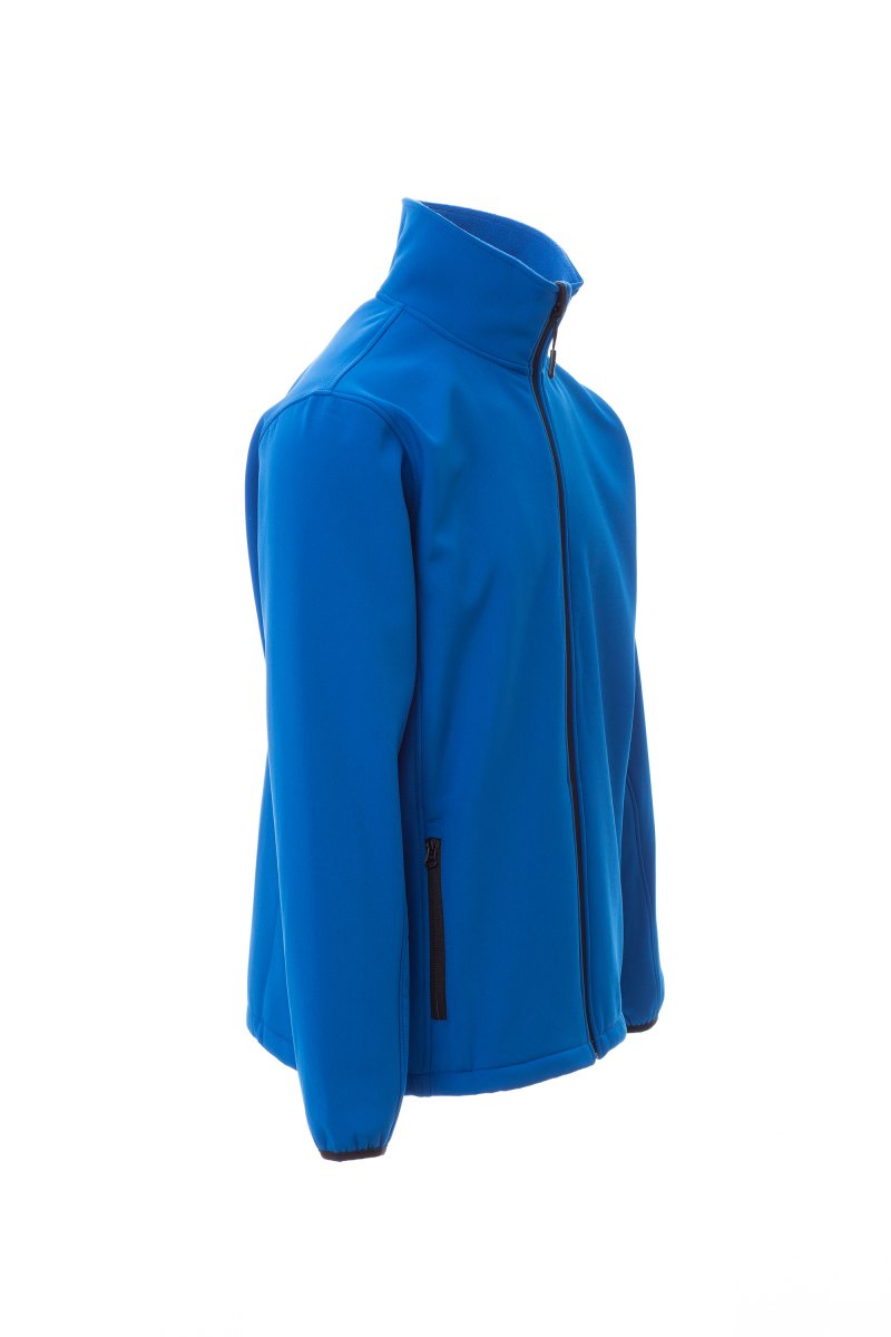 Jachetă softshell PAYPER Perth