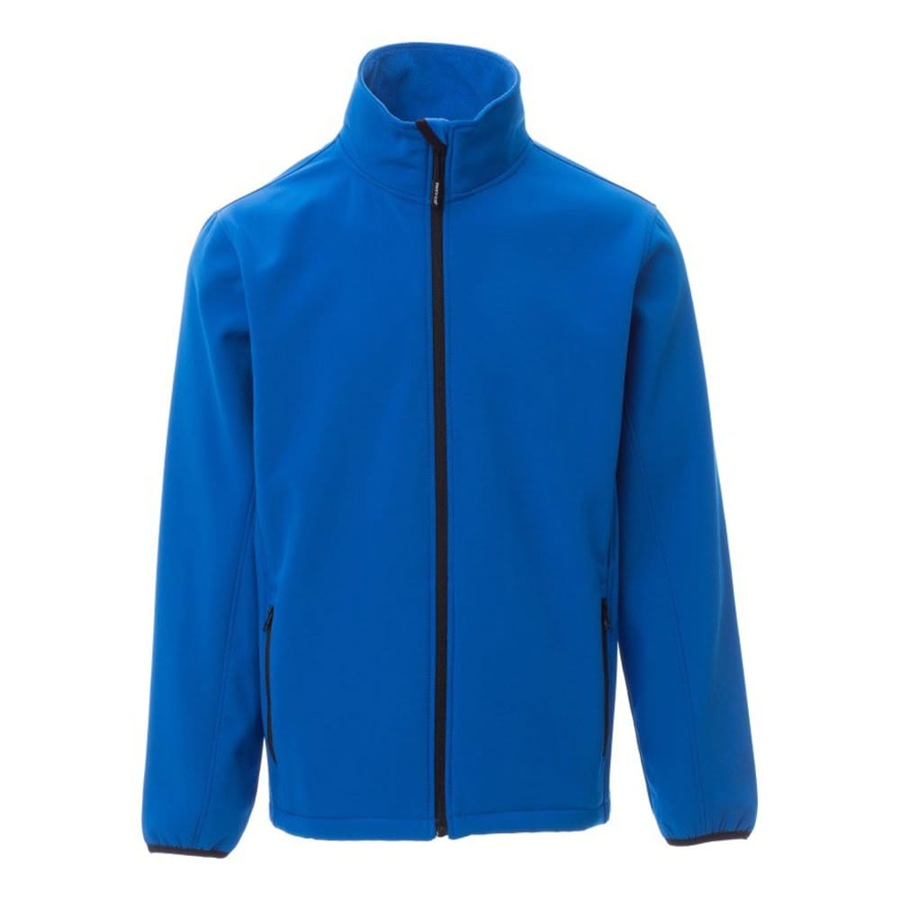 Jachetă softshell PAYPER Perth