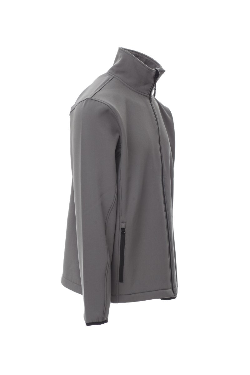 Jachetă softshell PAYPER Perth