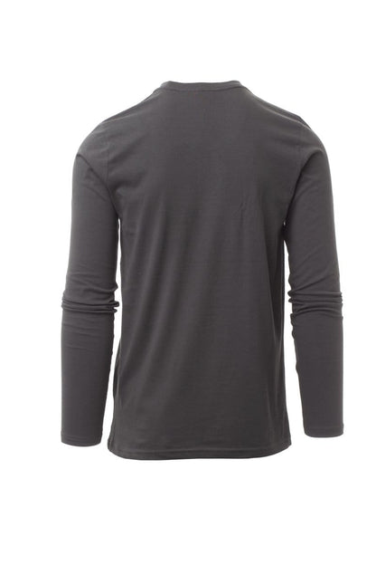 Tricou cu mânecă lungă PAYPER Pineta