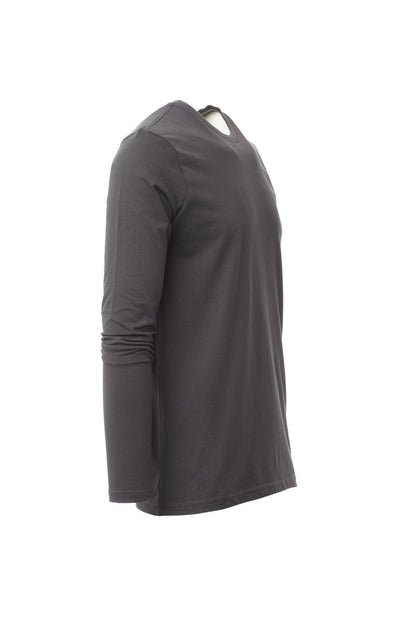 Tricou cu mânecă lungă PAYPER Pineta