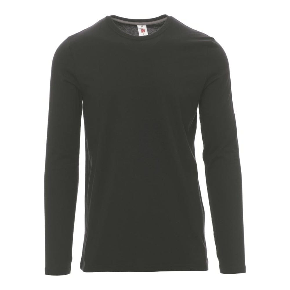 Tricou cu mânecă lungă PAYPER Pineta