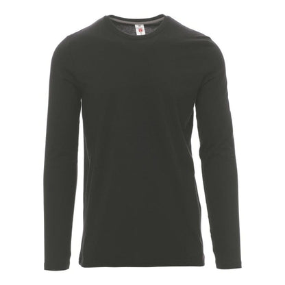 Tricou cu mânecă lungă PAYPER Pineta